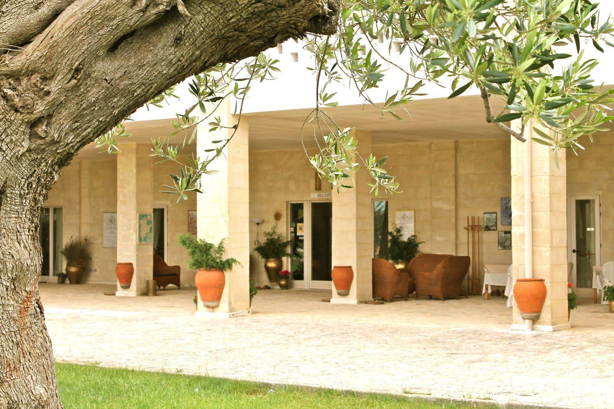 La Camera Ducale Relais Hotel Gravina in Puglia